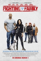 Fighting with My Family 2019 HDCAM XviD-VAiN