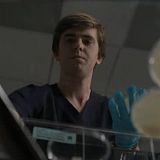 The Good Doctor S03E12 XviD-AFG[TGx]