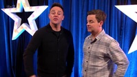Britains Got Talent S16E08 XviD-AFG EZTV