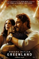 Greenland 2020 BRRip XviD AC3-EVO