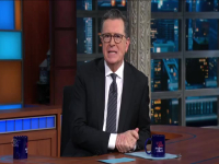 Stephen Colbert 2024 12 05 Kate McKinnon 480p x264-mSD EZTV Stephen Colbert 2024 12 05 Kate McKinnon 480p x264-mSD EZTV
