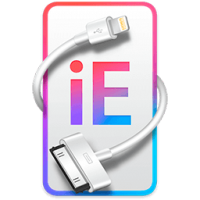 iExplorer 4.2.5 (macOS)