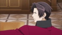 Ace Attorney S02E15 WEB x264-WaLMaRT [eztv]