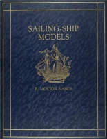 Sailing-Ship Models Sailing-Ship Models