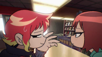 Scott Pilgrim Takes Off S01E03 XviD-AFG EZTV Scott Pilgrim Takes Off S01E03 XviD-AFG EZTV