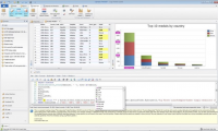 Log Parser Lizard Professional v7.6.0 + Crack [FTUApps]