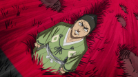 The Elusive Samurai S01E09 720p HEVC x265-MeGusta EZTV