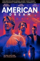 American Dream 2021 720p WEBRip 800MB x264-GalaxyRG
