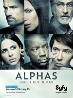 Alphas S02E10 HDTV x264-2HD