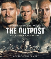 The Outpost 2020 1080p BRRIP AAC x264-RKRips