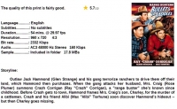 Bullets and Saddles (Western 1943) Ray Corrigan 720p