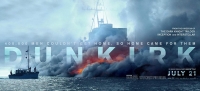 Dunkirk (2017) [1080p x265 HEVC 10bit BD AAC 5 1] [Prof]