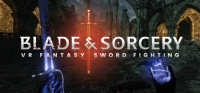 Blade and Sorcery Update 4