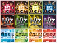 VA - Hitzone - The Entire Collection Part IV (76 - 87) VA - Hitzone - The Entire Collection Part IV (76 - 87)