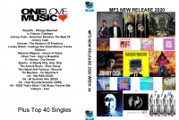 MP3 NEW RELEASES 2020 WEEK 34 - [GloDLS]
