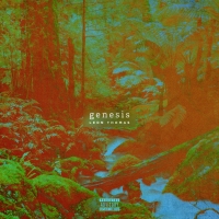 Leon Thomas - Genesis [320 KBPS][2018][pradyutvam]