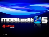 MOBILedit! 5.5.0.1140 Software + Crack
