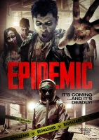 Epidemic (2018) WEB-RIP 350MB [Eng]