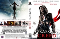 Assassins Creed - Action 2016 Eng Ita Multi-Subs 720p [H264-mp4]