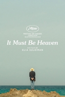 It Must Be Heaven 2019 HC HDRip XviD AC3-EVO