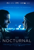 Nocturnal 2020 HDRip XviD AC3-EVO