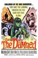 The Damned 1962 1080p BluRay x264-GUACAMOLE