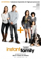 Instant Family 2018 iTALiAN AC3 BRRip XviD-T4P3