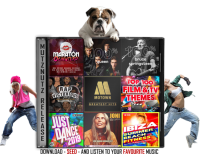 MutzNutz Music Pack 171 2019
