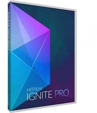 FXhome Ignite Pro 3.2.8328.56741 + Crack [KolomPC]
