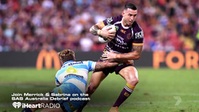 SAS Australia S04E08 Pressure XviD-AFG EZTV