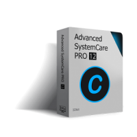 Advanced SystemCare Pro v12.4.0.348 Final + Crack - [HaxNode]