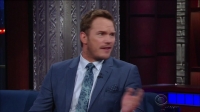 Stephen Colbert 2017 05 01 Chris Pratt WEB x264-TBS[eztv]