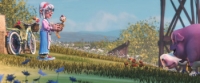 Turu, the Wacky Hen (2019) [720p] [WEBRip] [YTS] [YIFY]