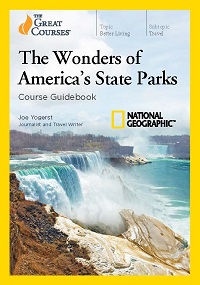 The Wonders of America's State Parks (National Geographic) The Wonders of America's State Parks (National Geographic)
