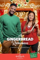 A Gingerbread Romance 2018 720p HDTV x264-Hallmark mp4