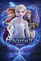 Frozen 2 2019 DVDScr XVID AC3 HQ Hive-CM8