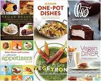 20 Cookbooks Collection Pack-28
