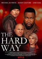 The Hard Way 2019 HDRip XviD AC3-EVO