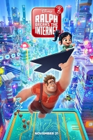 Ralph Breaks The Internet 2018 720p WEBRip x264-{MOVCR}