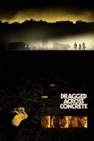 Dragged Across Concrete 2019 HDRip XviD AC3-EVO[TGx]