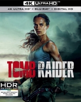 Tomb Raider 2018 BRRip 480p x264 AAC-VYTO [P2PDL]