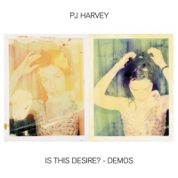 PJ Harvey - Is This Desire - Demos (2021) Mp3 320kbps [PMEDIA] ️