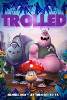 Trolled 2018 720p AMZN WEBRip 800MB x264-GalaxyRG