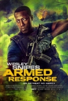 Armed Response 2017 720p HDRip x264 AAC-N O K Armed Response 2017 720p HDRip x264 AAC-N O K