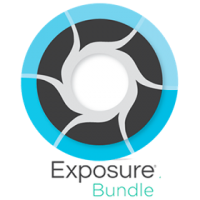 Alien Skin Exposure X4 Bundle 4.0.1.27 (macOS)