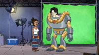 The Freak Brothers S02E01 XviD-AFG EZTV