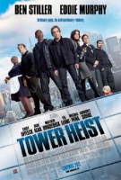 Tower Heist (2011) 400mb 480p BRRip Z3RO