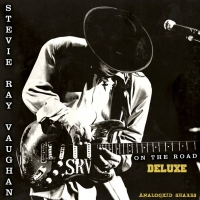 Stevie Ray Vaughan - On The Road (Deluxe) 2019ak