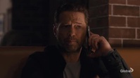 Private Eyes S05E03 XviD-AFG EZTV Private Eyes S05E03 XviD-AFG EZTV