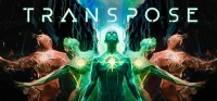 Transpose Transpose